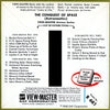 Conquest of Space - Astronautics - View-Master 3 Reel Packet - vintage - MKT-BB451-G5A MKT 3dstereo 