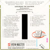 Exploring the Universe - Astronomy - View-Master 3 Reel Packet - vintage - MKT-B687-G3 Packet 3dstereo 
