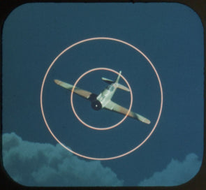 S51 - Military Study Reel - Fiat G.50 Freccia - naval aviation reel Reels 3Dstereo.com 