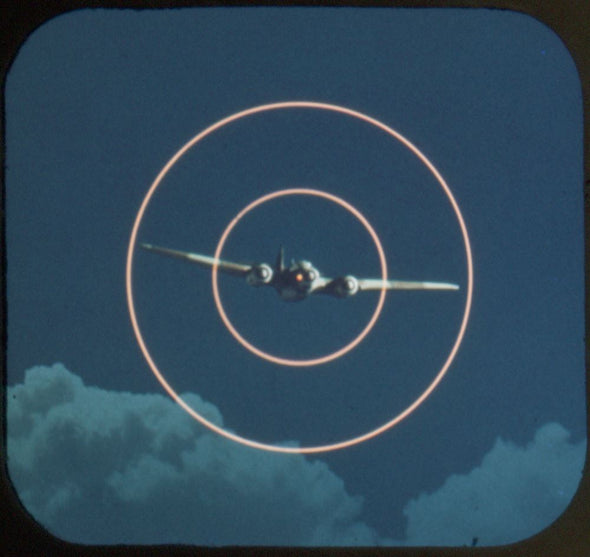 S57 - Military Study Reel - Cant - naval aviation reel Reels 3Dstereo.com 