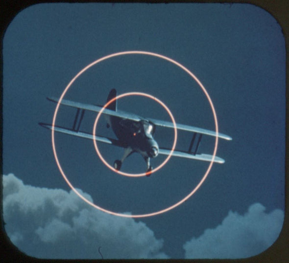 S60 - Military Study Reel - Fairly Albacore - naval aviation reel Reels 3Dstereo.com 