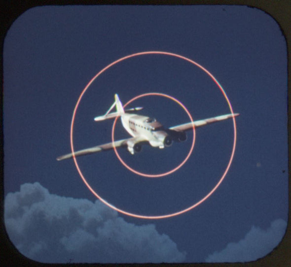 S69 - Military Study Reel - SM-82 - naval aviation reel Reels 3Dstereo.com 