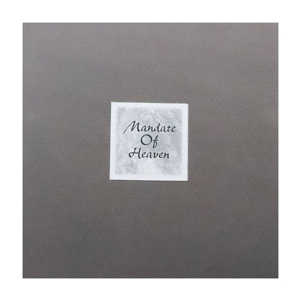 7 ANDREW - Mandate of Heaven - Art Gallery of Greater Victoria - View-Master Special Issue Reel - 1996 - vintage 3dstereo 