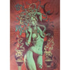 Medusa Gorgona - 3D & Flicker Lenticular Poster - 12x16 - NEW Poster 3dstereo 
