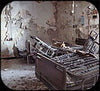Michael Reese Hospital - American Ruins - View-Master 3 Reel Set on Card New - AR02 3Dstereo.com 