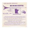 11 ANDREW - Minnesota - View-Master 3 Reel Economy Packet - vintage - MINN-1,2,3-S3 Packet 3Dstereo 