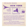 5 ANDREW - New York State - View-Master 3 Reel Packet - vintage - NY-1,2,3 -S3 Packet 3dstereo 