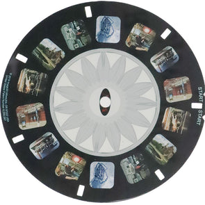 4 ANDREW - View-Master-like Souvenir Reel - 3D-Con Akron, OH - NSA - Image3D Reel Reels 3dstereo 