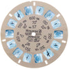 8 ANDREW - No.57 - Mitsubishi 98 - Army Air Forces Flying Training Command Reel - vintage Reels 3Dstereo.com 