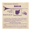 9 ANDREW - Ohio - View-Master 3 Reel Economy Packet - vintage - OH-1,2,3-S3 Packet 3Dstereo 