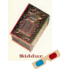 Siddur - Phantogram Greeting Card - with 3D Glasses - Image Pops Up from the Card - Unique 3D - NEW collections 3dstereo 