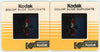 4 ANDREW - 3D Stereo Twin - 35mm Pinup Slides - Red Head in the bushes - vintage Reels 3dstereo 