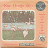 10 ANDREW - San Diego Zoo - View-Master 3 Reel Economy Packet - vintage - 214-A,B,C-S3 Packet 3dstereo 