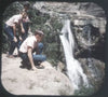 5 ANDREW - Ozark Mountains - View-Master 3 Reel Packet - 1957 - vintage - 372-A,B,C-S3 Packet 3dstereo 