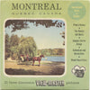 9 ANDREW - Montreal - Canada - View-Master 3 Reel Packet - vintage - 380-A,B,C-S3 Packet 3Dstereo 