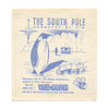 9 ANDREW - The South Pole - View-Master 3 Reel Economy Packet - vintage - 6500-A,B,C-BS3 Packet 3Dstereo 