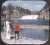 5 ANDREW - Banff - Canadian Rockies - View-Master 3 Reel Packet - vintage - A004-S5 Packet 3dstereo 