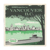 5 ANDREW - Vancouver - View-Master 3 Reel Packet - vintage - A012-G1A Packet 3dstereo 