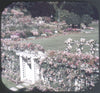 9 ANDREW - The Butchart Gardens - View-Master 3 Reel Economy Packet - vintage - A016-G1A Packet 3Dstereo 