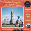 5 ANDREW - Canada's Capital City - View-Master 3 Reel Packet - vintage - A036-S4 Packet 3dstereo 