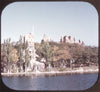 5 ANDREW - Canada's Capital City - View-Master 3 Reel Packet - vintage - A036-S4 Packet 3dstereo 