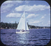 This is Ontario - Canada - View-Master 3 Reel Packet - vintage - A039-S6A Packet 3dstereo 