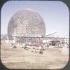 11 ANDREW - Expo67 - General Tour - View-Master 3 Reel Economy Packet - vintage - A071-S6A Packet 3dstereo 
