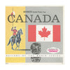 9 ANDREW - Canada - View-Master 3 Reel Packet - vintage - A090-G1A Packet 3Dstereo 