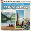 5 ANDREW - Canada - View-Master 3 Reel Packet - vintage - A090-G3A Packet 3dstereo 