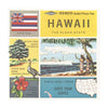 5 ANDREW - Hawaii - View-Master 3 Reel Packet - vintage - A120-S6A Packet 3dstereo 