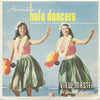 5 ANDREW - Hawaiian Hula Dancers - View-Master 3 Reel Packet - vintage - A122-S5 Packet 3dstereo 