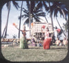 5 ANDREW - Honolulu and Waikiki - View-Master 3 Reel Packet - vintage - A123-S6A Packet 3dstereo 