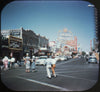 5 ANDREW - Las Vegas - Nevada - View-Master 3 Reel Packet - vintage - A156-SU Packet 3dstereo 