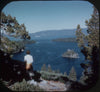 7 ANDREW - Reno, Lake Tahoe, Virginia City - View-Master 3 Reel Packet - vintage - A157-S3 Packet 3dstereo 