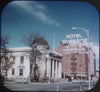 7 ANDREW - Reno, Lake Tahoe, Virginia City - View-Master 3 Reel Packet - vintage - A157-S3 Packet 3dstereo 