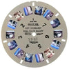 1 ANDREW - Hoover Dam - View-Master Test 3 Reel Set - from VM Archives - 1960s views - vintage - (A158-G1A) Packet 3dstereo 