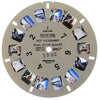 1 ANDREW - Hoover Dam - View-Master Test 3 Reel Set - from VM Archives - 1960s views - vintage - (A158-G1A) Packet 3dstereo 