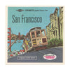 10 ANDREW - San Francisco - View-Master 3 Reel Economy Packet - vintage - A172-S6B Packet 3dstereo 