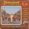 5 ANDREW - Main Street U.S.A - Disneyland - View-Master 3 Reel Packet - 1956 - vintage - 851-A,B,C-S3 Packet 3dstereo 