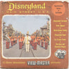 10 ANDREW - Main Street USA - Disneyland - View-Master 3 Reel Economy Packet - vintage - 851-A,B,C-S3 Packet 3dstereo 