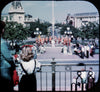 5 ANDREW - Main Street U.S.A - Disneyland - View-Master 3 Reel Packet - 1956 - vintage - 851-A,B,C-S3 Packet 3dstereo 