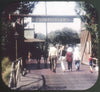 9 ANDREW - Frontierland - View-Master 3 Reel Economy Packet - vintage - A176-G3F Packet 3Dstereo 