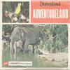 10 ANDREW - Adventureland - View-Master 3 Reel Packet - vintage - A177-G1D Packet 3dstereo 