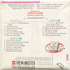 9 ANDREW - Fantasyland - View-Master 3 Reel Packet - vintage - A178-G3E - unopened Packet 3Dstereo 