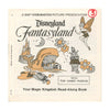 6 ANDREW - Fantasyland - View-Master 3 Reel Packet - vintage - A178-G5 Packet 3dstereo 