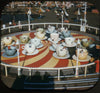 5 ANDREW - Disneyland - View-Master 3 Reel Packet - 1956 - vintage - 854-A,B,C-S3 Packet 3dstereo 