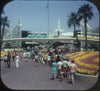 9 ANDREW - Tomorrowland - View-Master 3 Reel Economy Packet - vintage - A179-G3F Packet 3Dstereo 