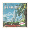 9 ANDREW - Los Angeles - View-Master 3 Reel Economy Packet - vintage - A181-G1A Packet 3Dstereo 