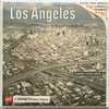 9 ANDREW - Los Angeles - View-Master 3 Reel Economy Packet - vintage - A181-G1A Packet 3Dstereo 