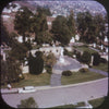 9 ANDREW - Los Angeles - View-Master 3 Reel Economy Packet - vintage - A181-G1A Packet 3Dstereo 
